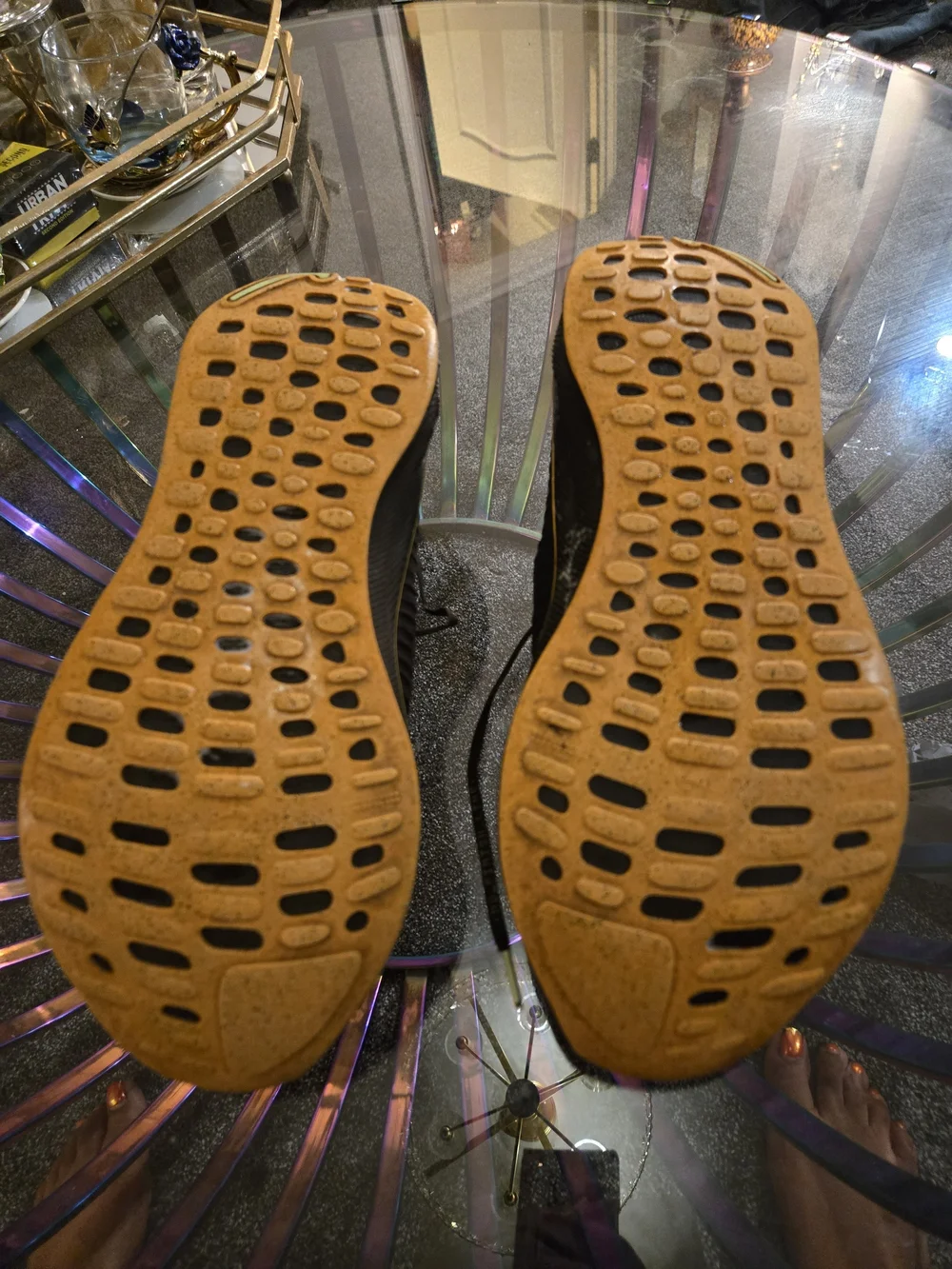 Nike ReactX Infinity Run 4 Size 14 M